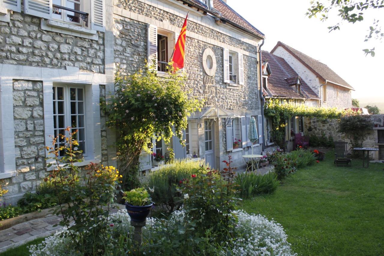 Avenue Du Chateau Saint-Just  Exterior foto