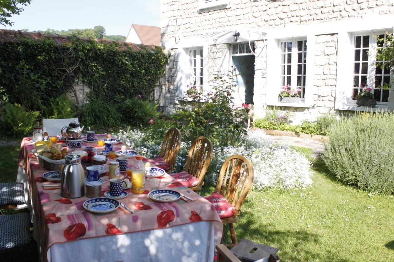 Avenue Du Chateau Saint-Just  Exterior foto