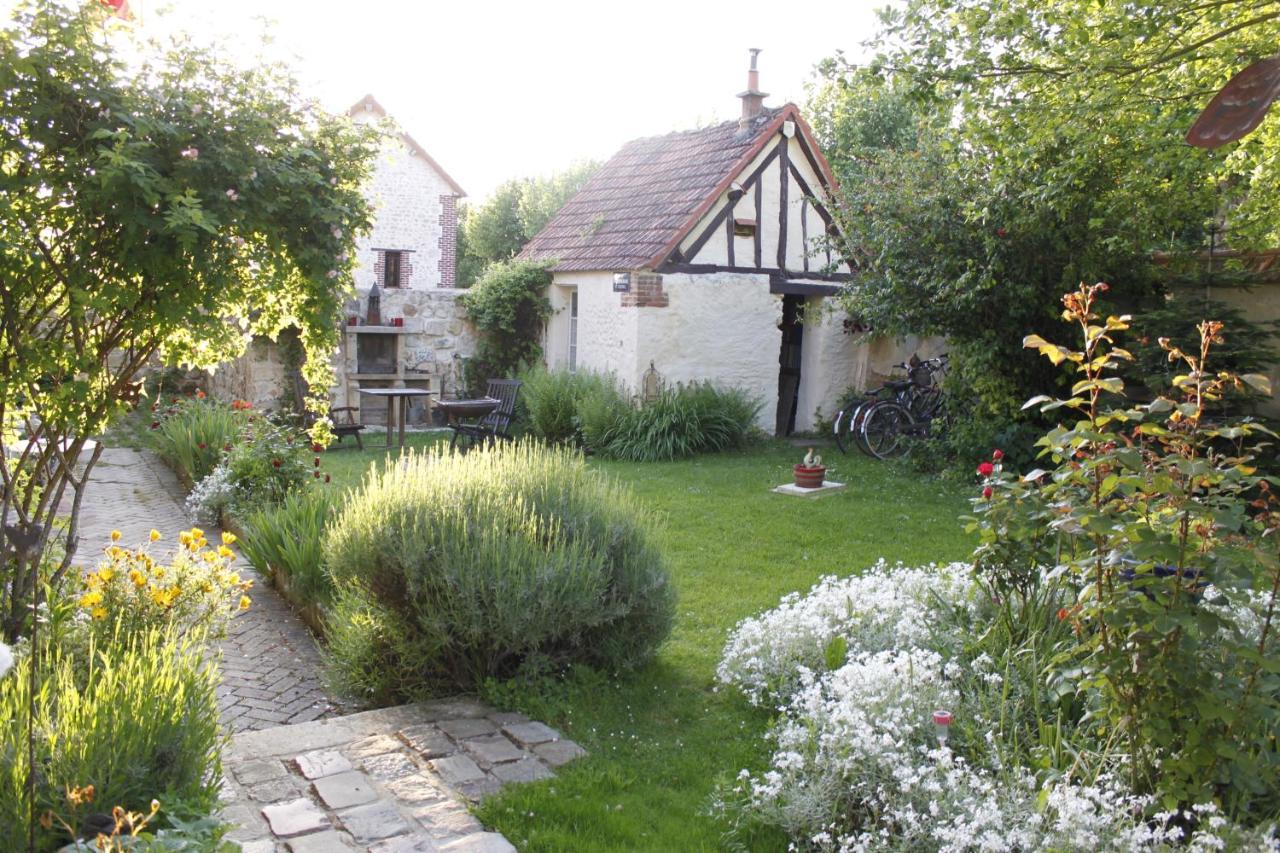 Avenue Du Chateau Saint-Just  Exterior foto